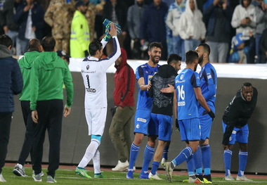 تغییر زمان دیدار العین و استقلال در لیگ قهرمانان آسیا
