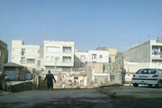 تخریب خانه میرمیران قزوین توسط میراث فرهنگی پیگیری می شود