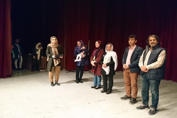 جادوگران ادبیات کودک و نوجوان در شیراز تقدیر شدند