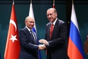 پوتین به زودی به آنکارا سفر می کند/ رایزنی درباره قدس و سوریه در دیدار رؤسای جمهور ترکیه و روسیه