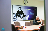 ابراهیم اصغرزاده