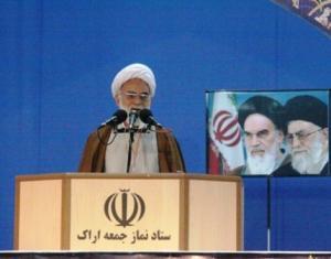 مذاکره پذیر نبودن توان دفاعی ایران، بهترین نقشه راه در عزتمندی است