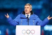 توماس باخ به دنبال آتش بس المپیکی در جهان