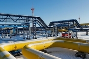 افتتاح بزرگترین خط انتقال گاز میان روسیه و چین
