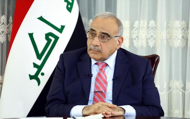 نخست‌وزیر موقت عراق: ایران از قبل، عملیات را به ما خبر داده بود
