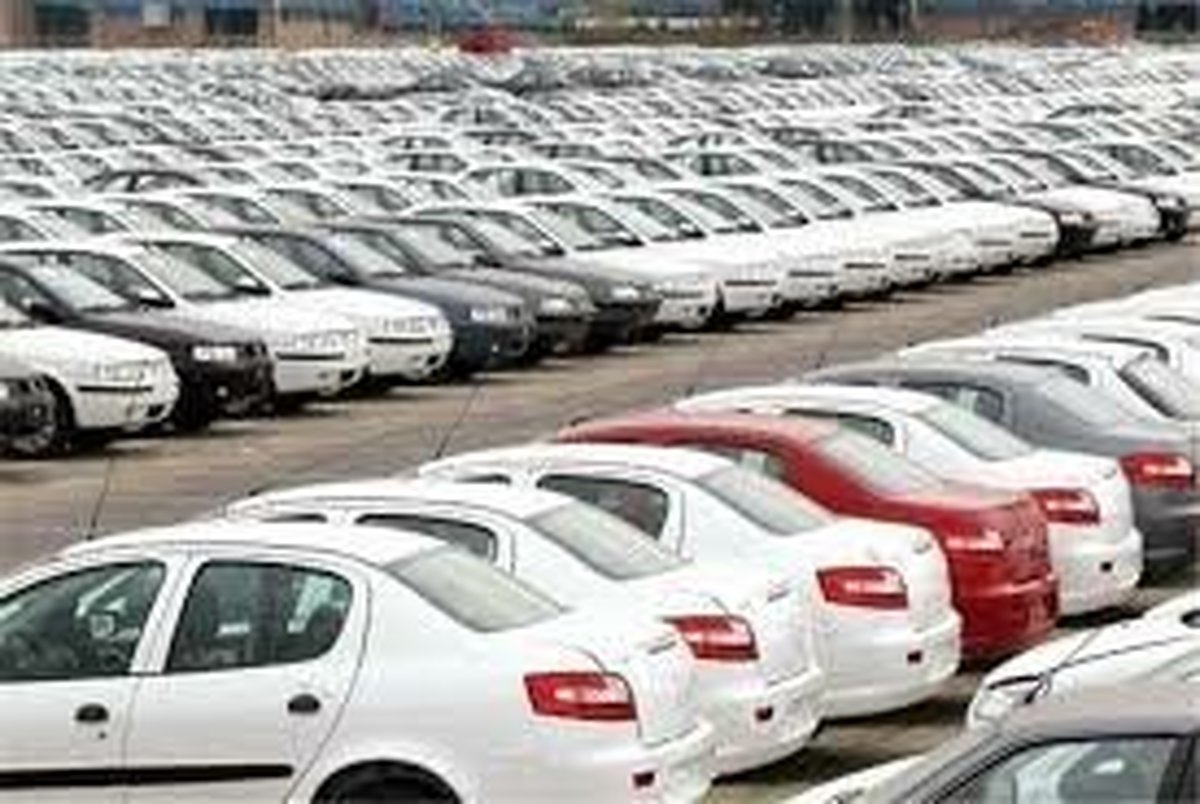 علت افزایش قیمت خودرو از نگاه یکی از مدیران وزارت صمت