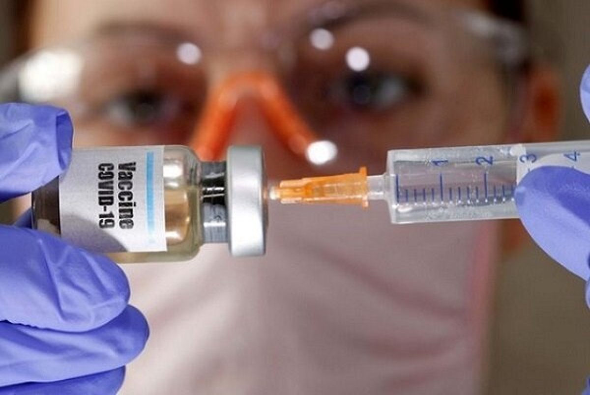 عوارض واکسن آلمانی- آمریکایی کرونا