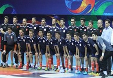  نماینده قرقیزستان حریف مس سونگون + برنامه دیدارهای یک‌چهارم نهایی
