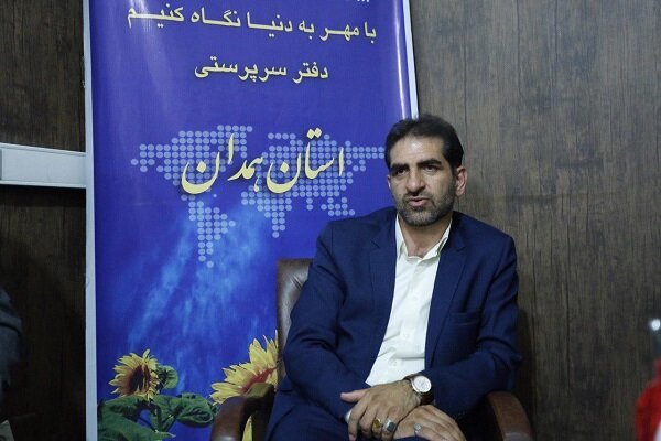 ارتباط حوزه ورزش و رسانه‌ها در استان همدان تقویت شود