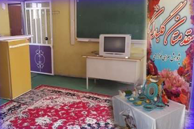 8 هزار گردشگر در مراکز اقامتی فرهنگیان قزوین اسکان یافتند