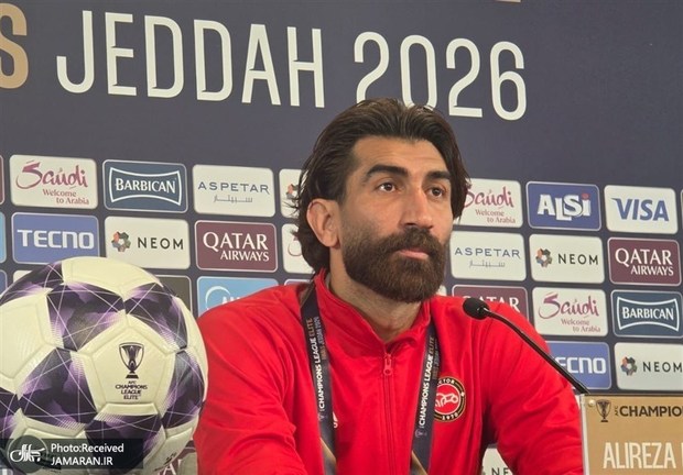 بیرانوند: مرد روزهای سخت هستیم