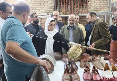 آغاز فیلم‌برداری «سلمان فارسی» در کرمان از ۲۵ آذرماه
