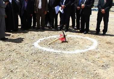 خیر کازرونی 10 میلیارد ریال هزینه ساخت یک واحد آموزشی را تامین کرد