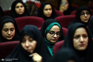 گرامیداشت هفته دفاع مقدس و یادواره شهدا و ایثارگران شوراهای حل اختلاف