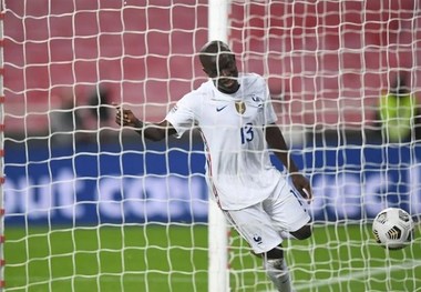 پیروزی فرانسه مقابل پرتغال در شب فرار اسپانیا از شکست/ بُرد آسان آلمان
