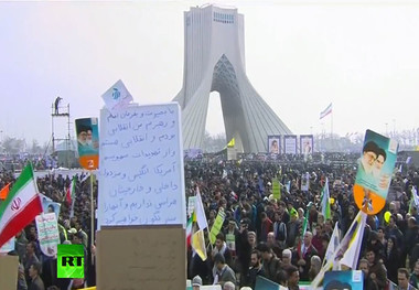 ترامپ بیش از آنکه فکر کند به ایران نیاز دارد
