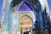 استقبال مردم روزه دار فارس از بازگشایی مساجد در ۲۷ شهرستان