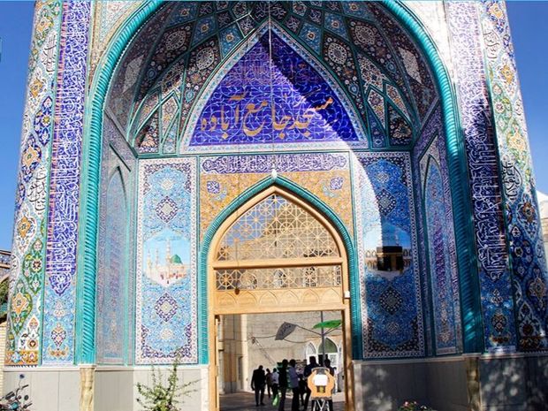 استقبال مردم روزه دار فارس از بازگشایی مساجد در ۲۷ شهرستان