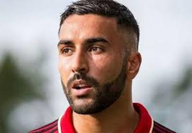 واکنش سامان قدوس به تهدید شکایت باشگاه اوئسکا
