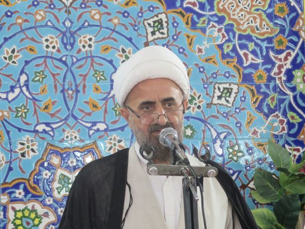 امام جمعه میامی : آمریکا در برابر دیپلماسی ایران شکست خورد