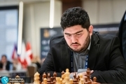 جام جهانی شطرنج 2023| مقصودلو صعود کرد؛ طباطبایی حذف شد