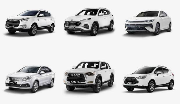 طرح فروش کرمان موتور بهمن ۱۴۰۴+ جدول و شرایط