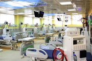 ۲۰ دستگاه دیالیز نوسازی شد   ۵۳۸ نفر بیمار دیالیزی در استان بوشهر