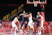 المپیک 2020 توکیو| پیام فدراسیون جهانی بسکتبال برای مردم ایران+ عکس
