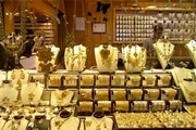 کاهش فروش طلا در نوروز و اعیاد شعبانیه در شیراز   فعالیت براى تمام صنوف سخت شده است