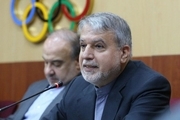 صالحی امیری: منابع مالی به فدراسیون‌های المپیکی تزریق شد