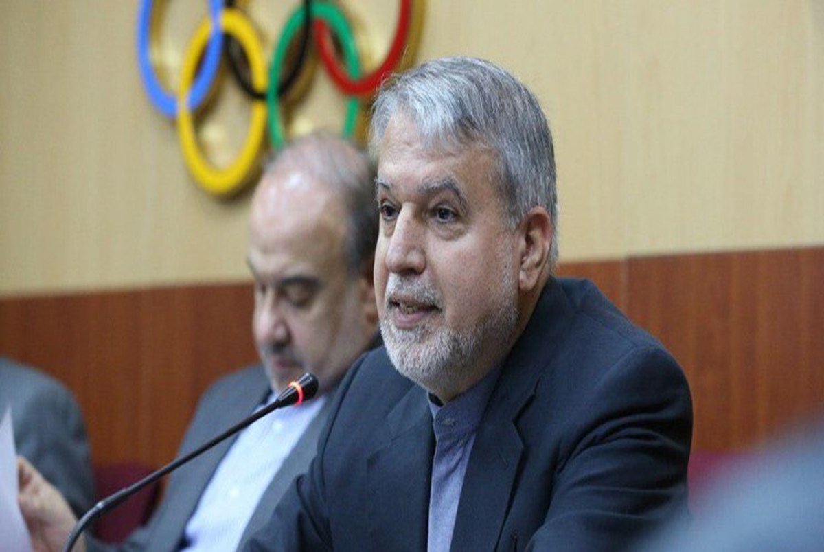 صالحی امیری: ورزشکاران مهاجرت کننده ما رویکرد سیاسی ندارند/ نباید راه بازگشت آن ها را مسدود کنیم