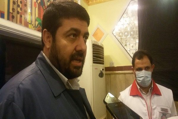 کاهش ۲۵درصدی بیماری در میان زائران حج امسال
