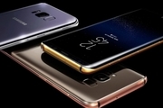 نسخه لوکس Galaxy S8 و +S8 در راه است