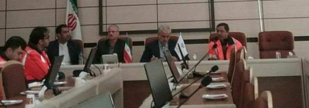 استاندار خراسان شمالی:مقدمات اجرای طرح توسعه پتروشیمی فراهم شد