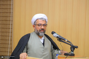 هشمتین نشست تبیین مکتب امام خمینی با عنوان «تاثیر مکتب فقهی امام خمینی (س) بر فقه سیاسی شیعه‎‎»