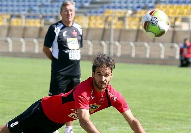 پرسپولیس و استقلال با 3 محروم در هفته هجدهم 
