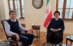 ابطحی: به وزیر ارتباطات گفتم خط بی فیلتر همه مسئولان را ببندد، شاید به یاد مردم بیفتند! او گفت من هم به رییس جمهور پیشنهاد داده‌ام ولی پزشکیان گفته به جای این، باید فیلتر همه برداشته شود/ هاشمی گفت گردش مالی فیلترشکن فروشی از بودجه وزارت ارتباطات بیشتر اس