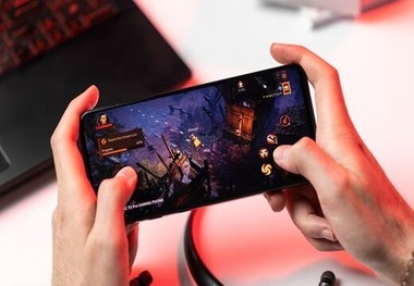 معرفی اولین موبایل با قدرتمندترین پردازنده دنیا

