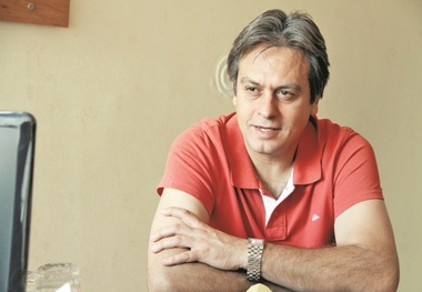 شاهرودی: میک مک درموت را اصلا نمی‌شناسم!
