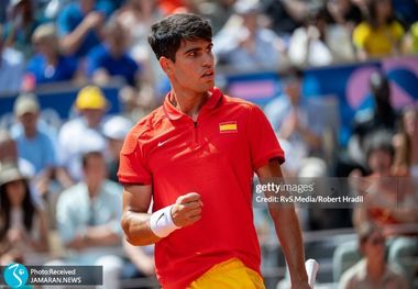 شاهکار اعجوبه تنیس با 23 فینال در 21 سالگی
