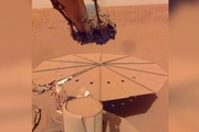 مرگ «اینسایت» ناسا در مریخ نزدیک است!