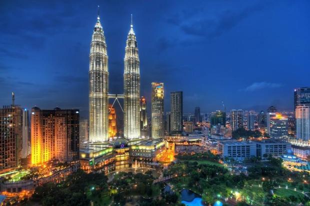 البرز و مالزی روابط تجاری برقرار می‌کنند