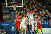 بسکتبال ایران چگونه می تواند به المپیک 2020 صعود کند؟/ راه توکیو از چین می‌گذرد
