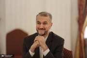 امیرعبداللهیان: ایرانیان در هر نقطه جهان مورد حمایت دولت قرار می‌گیرند