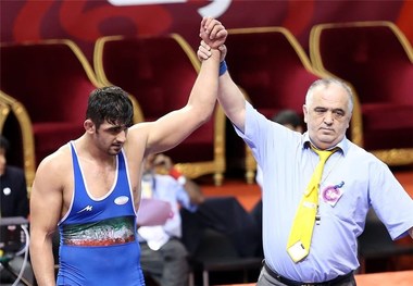 جانشین علیرضا کریمی هم از شرکت در جام تختی معاف شد
