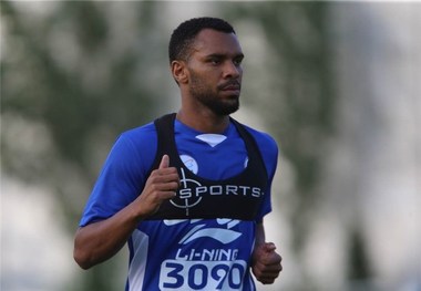 رقمی که رابسون را گران ترین بازیکن استقلال می کند