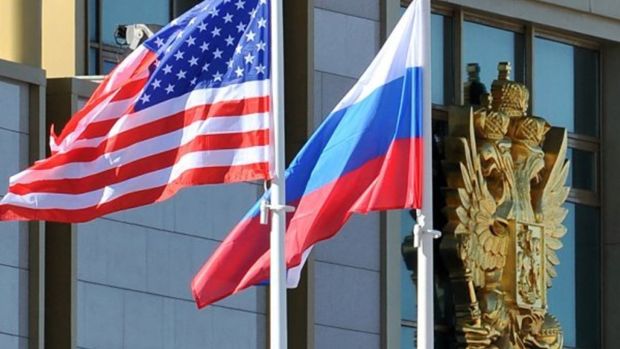 وزارت خارجه روسیه: هر لحظه ممکن است روابط مسکو و واشنگتن قطع شود