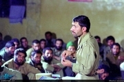 چرا شهید صیاد شیرازی حاضر به ترک صحنه عملیات بدر نشد؟