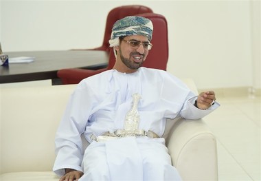 خرید ۶ هزار بلیت توسط وزارت ورزش عمان
