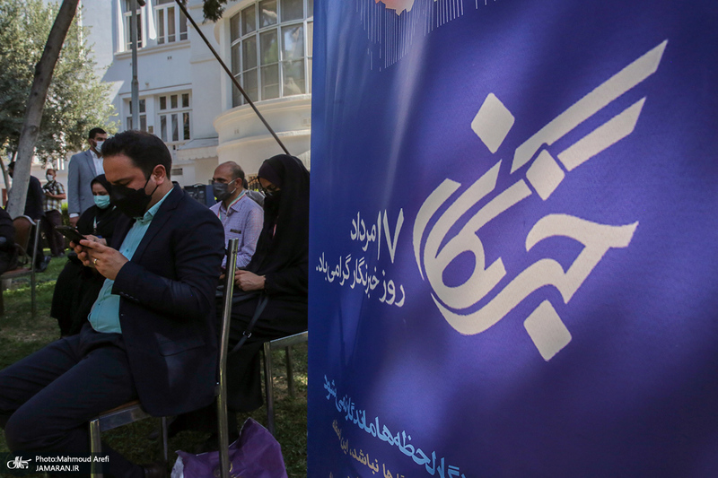 اولین نشست خبری سخنگوی جدید شورای نگهبان / هادی طحان نظیف